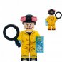 Jesse Pinkman Minifigures Breaking Bad Minifigure