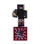 Enderman empress Minifigures Minecraft Minifigure