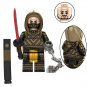 Scorpion Minifigures Mortal Kombat Minifigure