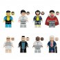 Thragg The Immortal Lukean Cecil Stedman Prisoner Mark Minifigures Invincible Season 4 Sets