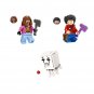 Ghast‌ Henry Garrett Garrison Minifigures Minecraft Sets