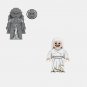 2pcs The Ones Daughter and Abeloth Minifigures Star Wars The Clone Wars Sets