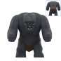 Mountain Troll Minifigures The Lord of the Rings movie Minifigure