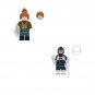 Jean Grey and Boomerang Minifigures Spider-Man Brand New Day Sets