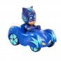 6pcs/set 8-9cm Pj Masks Characters Catboy Owlette Gekko Cloak Action Figure Toys