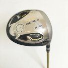 Mens Golf Clubs Driver Honma S-05 3 Star Golf Driver 9.5 Or 10.5 Loft Graphite