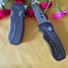 Multi-Function Metal Lighters Windproof Lighters Safety Lock Spring Sword