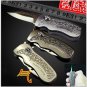 Multi-Function Metal Lighters Windproof Lighters Safety Lock Spring Sword