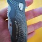 Multi-Function Metal Lighters Windproof Lighters Safety Lock Spring Sword