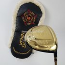 Golf driver KATANA NINJA 880HI Golf driver Golf club 9 or 10 loft Graphite shaft