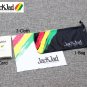 Grandmaster Two Gradient Sunglasses Men Vintage Retro Hip Hop Style Sun Glasses
