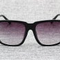 Grandmaster Two Gradient Sunglasses Men Vintage Retro Hip Hop Style Sun Glasses