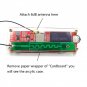 Wifi Deauther Oled V3.5 Wifi Attack/Control/Test Tool Esp8266 1.3Oled 8Db