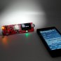 Wifi Deauther Oled V3.5 Wifi Attack/Control/Test Tool Esp8266 1.3Oled 8Db