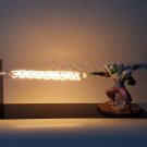 Dragon Ball Z Piccolo Special Beam Cannon Led Night Lights Anime