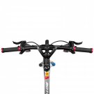 New Mountain Bike Folding Handlebar Folding Bicycle Bike Handlebar Bicycle