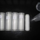 10pcs/NO2 X 200m chinese sea fishing bait elastic thread with dispenser