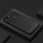 Case Ultra Slim Grid Heat Dissipate Phone Case For Iphone 6 S 6S 7 8 Plus X