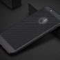 Case Ultra Slim Grid Heat Dissipate Phone Case For Iphone 6 S 6S 7 8 Plus X