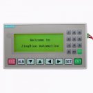 Op320-A V8.0Q 4.3 Inch Text Display Hmi Support 232 485 Communication Ports New