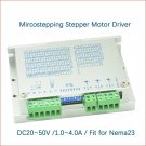 Nema23 Stappenmotor Driver Voor Fls40 Fuyu Lineaire Gids