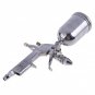 125Ml Airbrush Magic Spray Gun Airless Paint Sprayer Air Brush Alloy Painting