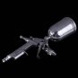 125Ml Airbrush Magic Spray Gun Airless Paint Sprayer Air Brush Alloy Painting