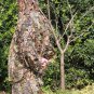 Hunting clothes maple leaf Bionic Ghillie Suits Yowie sniper birdwatch airsoft