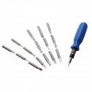 16 In 1 Precision Torx Cross Screwdriver Set Kit Repair Tools For Mobile Phone