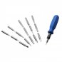 16 In 1 Precision Torx Cross Screwdriver Set Kit Repair Tools For Mobile Phone