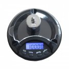 Mini Pocket Scale High Precision Balance Digital LCD Display Laboratory Jewelry