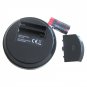 Mini Pocket Scale High Precision Balance Digital LCD Display Laboratory Jewelry