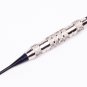 3Pcs/Box Jk New High Quality 18G Steel, Copper, Aluminum Shaft Soft Tip Dart Toy