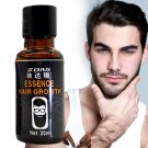 Hair Loss Product New Original Men Beard Growth Oil Mustache Grow Serum