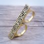 Doctor Strange Sling Ring Magic Punk Power Ring the Gate of Time and Space Eye