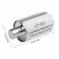 Lighting Protector Coaxial Satellite Tv Lightning Protection Devices Satellite