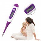 Women Led Digital Basal Measuring Ovulation Thermometer Probe Easy Get Pregnant