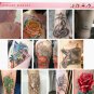 30Ml/ Bottle Tattoo Ink Set Microblading Permanent Makeup Art Pigment 14 Pcs