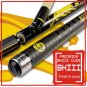 New Arrival 3142 Brand Bk3 Pool Punch & Jump Cue 13Mm Tip Billiard Stick Jump