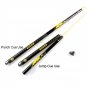 New Arrival 3142 Brand Bk3 Pool Punch & Jump Cue 13Mm Tip Billiard Stick Jump