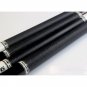 Max Weight 21 Oz Billiard Pool Cue Maple Billiard Cues Shaft 13Mm 11.5Mm 10Mm