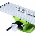 Miniature Precision Mini Multifunction Table Bench Vise Bench Drill Milling