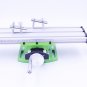 Miniature Precision Mini Multifunction Table Bench Vise Bench Drill Milling