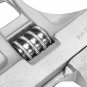 16-68mm Mini Adjustable Spanner Wrench Short Shank Large Openings Ultra-Thin Top
