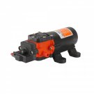 Seaflo Marine Water Diaphragm Pump 12 V 40Psi 1.0 Gpm 3.8 Lpm Water Transfer