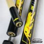 Three Sections Bk3 Pool Punch & Jump Cue 13Mm Tip Sport Handle 148.5Cm Length