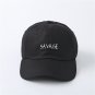 Exclusive Dad Hat Baseball Cap Men and Women Good Gift Summer Tourism Savage