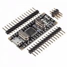 Nano V3 ATmega328/CH340G, Micro USB, Pin headers NOT soldered. Compatible