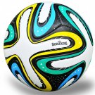 Official Standard Match Soccer Ball Size 5 Pu Soft Kids Training Football Balls