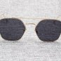 Kendall Jenner Style Square Aviator Sunglasses Women Brand Design Sun Glasses